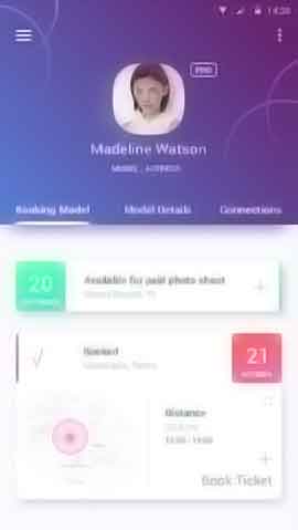 cc攻击免费网页版软件高端商务定制的企业定制界面